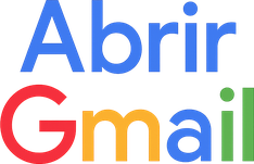Abrir Gmail Logo